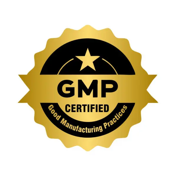 NervoLink GMP Certified